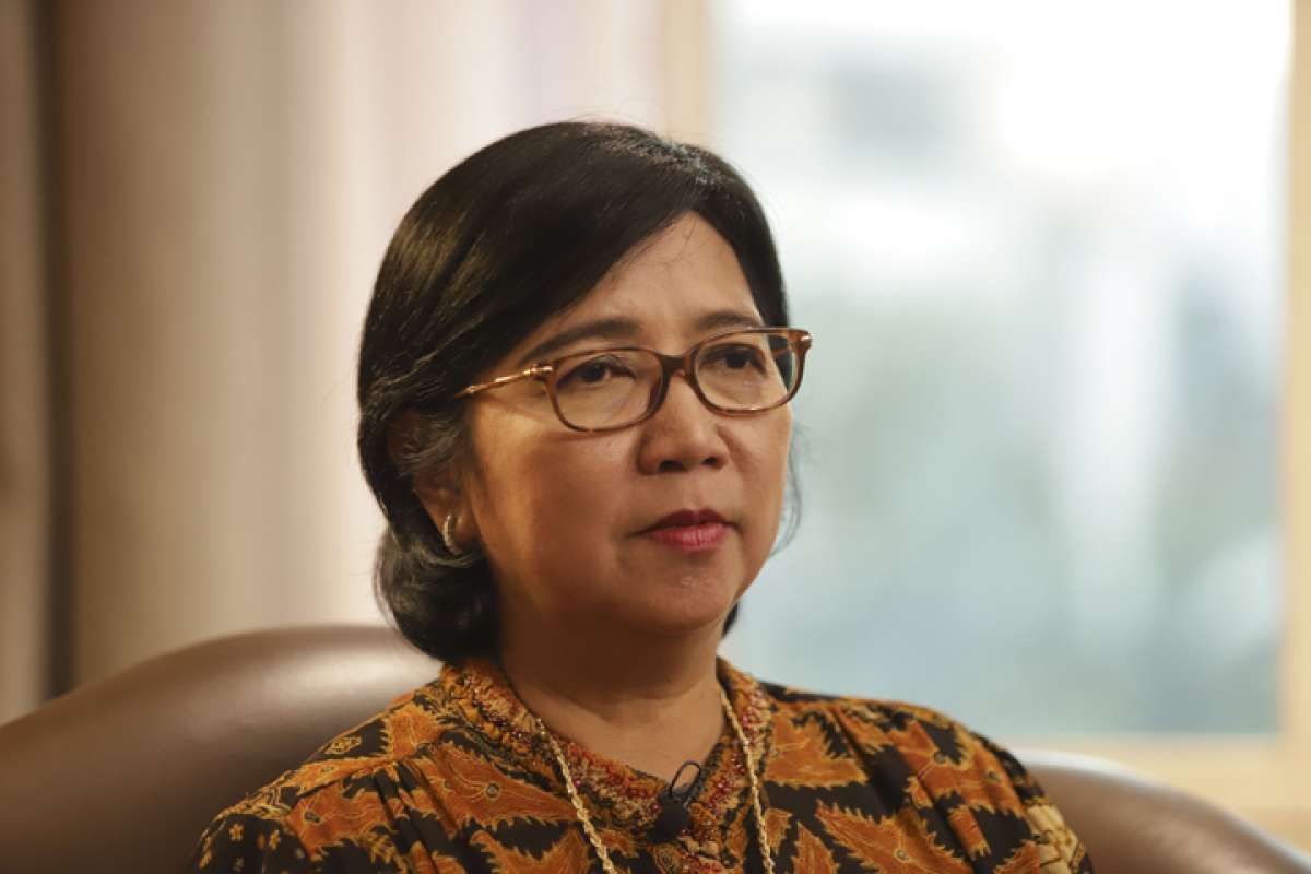 Distribusi Barang terhambat Geopolitik yang Memanas