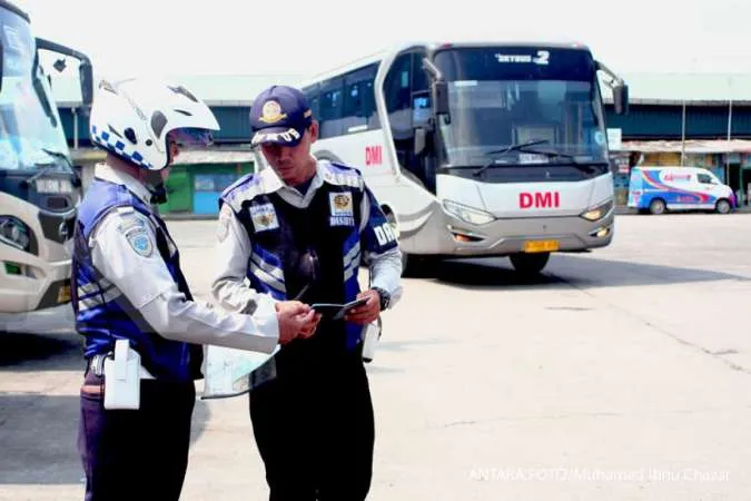 20 Link Twibbon Hari Perhubungan Nasional 2025 Terbaru Desain Simple