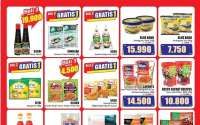 Promo Hari Hari KJSM Swalayan 25-28 Juli 2024, Santan & Tepung Bumbu Beli 2 Gratis 1