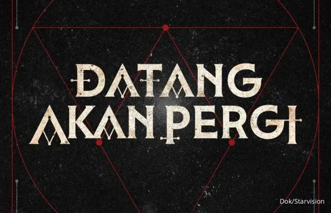 Film Datang Akan Pergi Karya Upi Tayang Tahun Ini, Berikut Jajaran Pemerannya