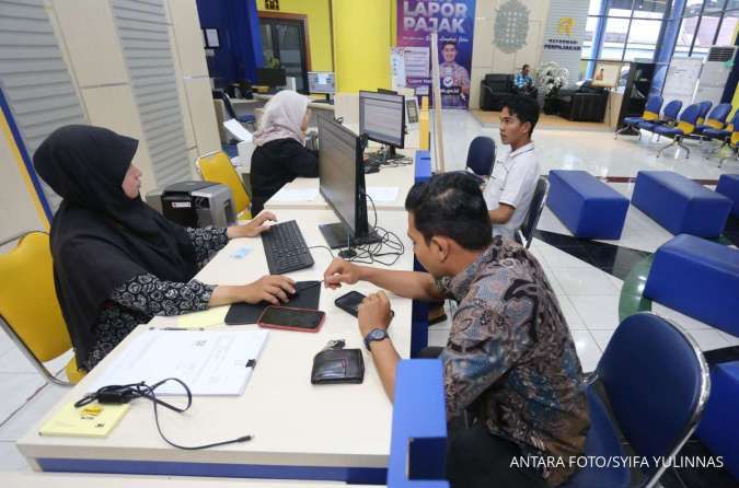 Kemenkeu Ungkap Sejumlah Tantangan dalam Pemungutan Pajak Daerah & Retribusi Daerah