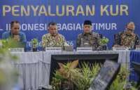 Penyaluran KUR di Indonesia Timur Rp 16 T, BRI Terbanyak, Cek Angsuran KUR BRI
