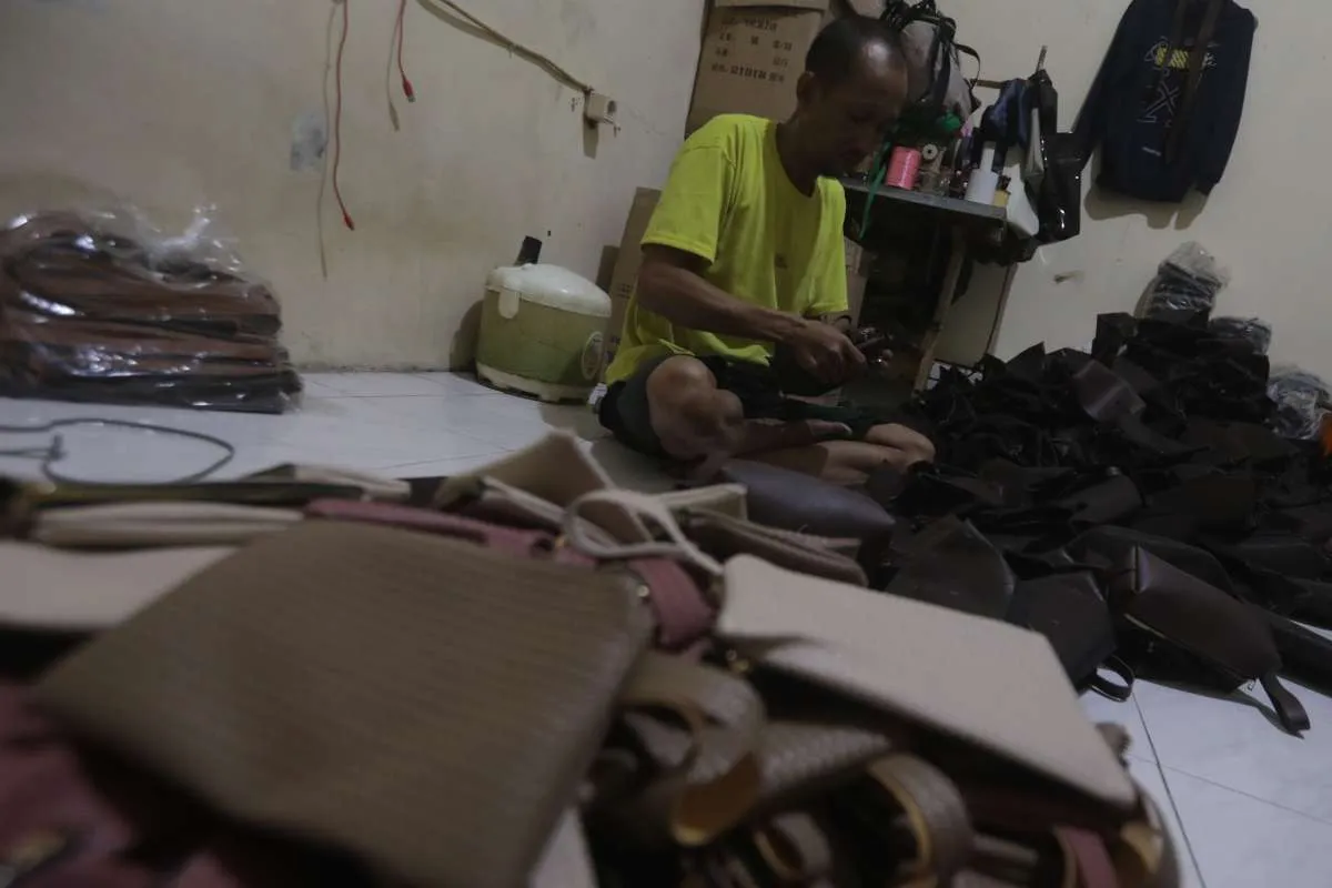 Kredit UMKM Perbankan Tembus Rp 1.519 Triliun, BPD Terus Pacu Penyaluran