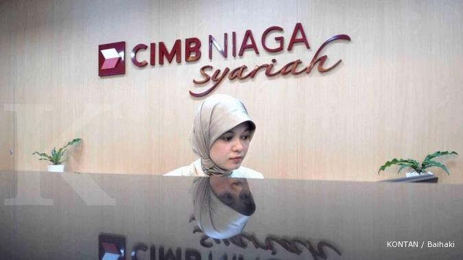 CIMB Niaga optimistis dengan gadai emasnya