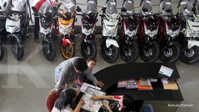 Pilihan Murah Meriah, Harga Motor Bekas Honda BeAT Karburator per Juli 2022