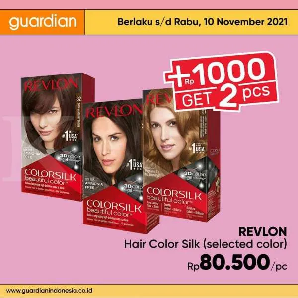 Promo Guardian Super Hemat