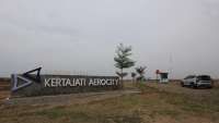 Menhan: MRO Hercules di Kertajati Utamakan Kemampuan Industri Dalam Negeri