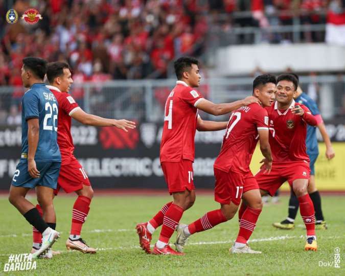 Tuan Rumah & Klasemen Sementara Piala AFF, Thailand Juara Grup A