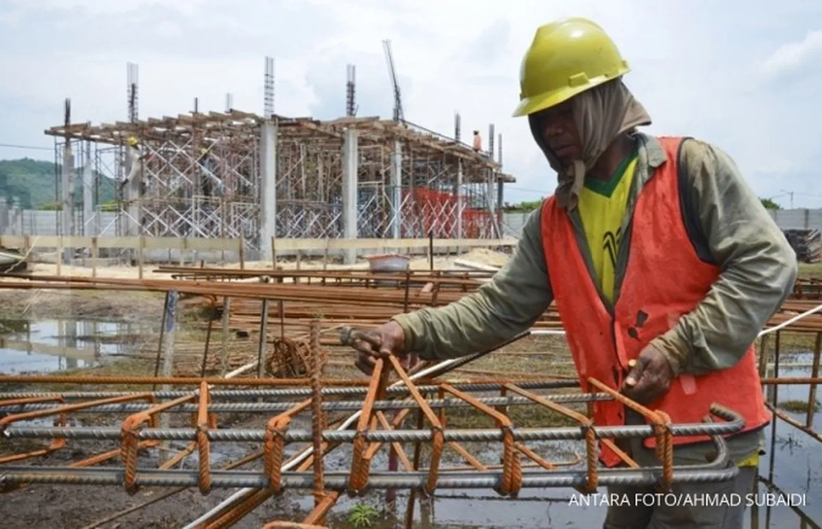 KEK Galang Batang, bidik investasi hingga Rp 17 triliun di akhir 2020