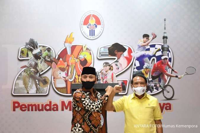 Tidak ada upacara pembukaan dan penutupan Piala Dunia U-20 di Indonesia