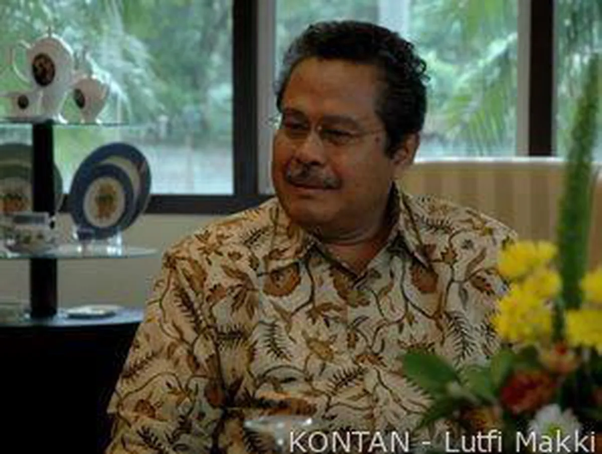 Investasi Mitsubishi di Indonesia Meningkat