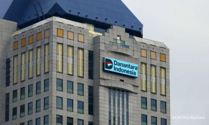 Belajar Atur Uang ala Negara, Begini Peran Danantara