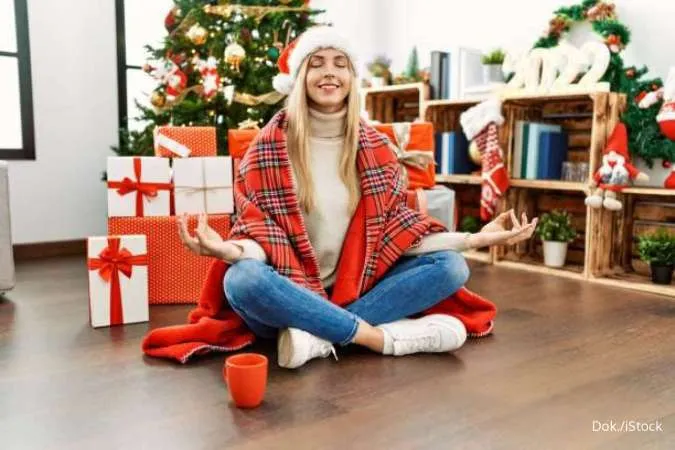  6 Ide Kado Natal Mindful, Cocok Buat Pecinta Slow Living Paling Zen