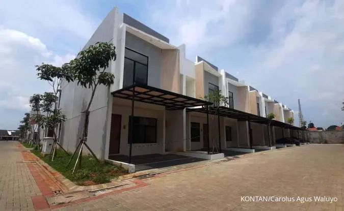 KPR Bunga Fixed atau Floating: Ini Pilihan Terbaik Demi Cicilan Anda Lebih Aman