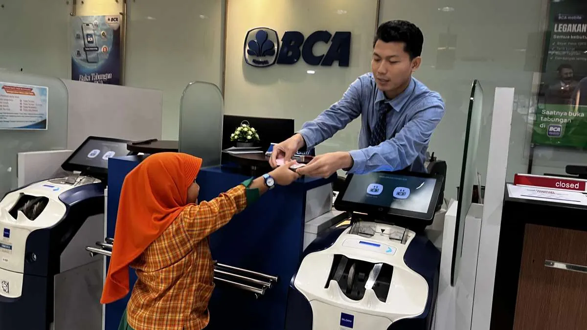 Hadapi 2026, BCA Pastikan Permodalan Kuat dan Likuiditas Terjaga