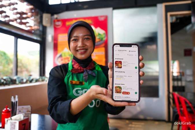 Traktir Driver Ojol di Bulan Kemerdekaan, Cara Sederhana Berbagi Apresiasi