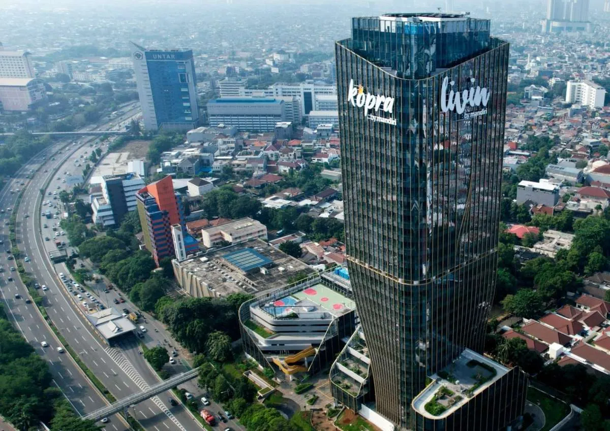 Bank Mandiri Pertahankan Gelar Best Bank in Indonesia, Perkuat Transformasi Digital