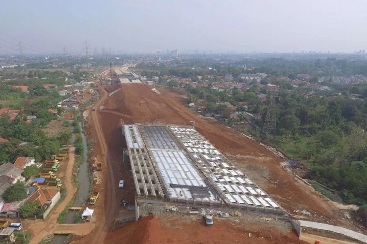 Begini strategi Menteri PUPR mempercepat pengerjaan proyek tahun 2020