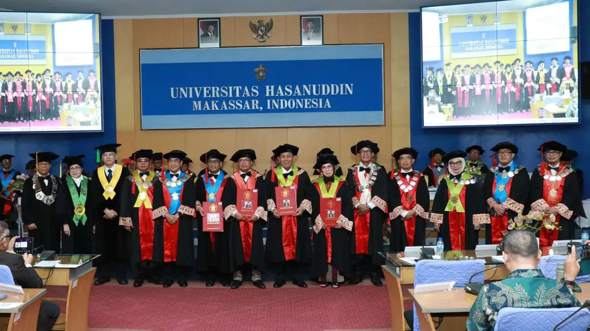 Ini Peran dari JEC Eye Hospitals dalam Pengembangan Ilmu Retina