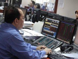 Investment grade tak signifikan turunkan yield obligasi