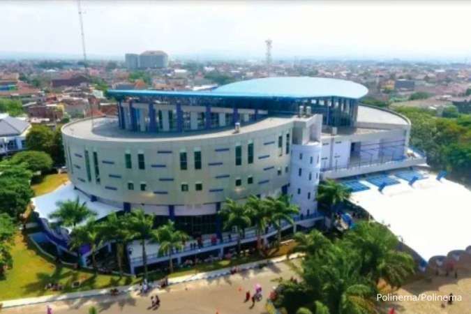 Ini Cara Bayar UKT Mahasiswa Lama Polinema lewat BNI hingga BTN