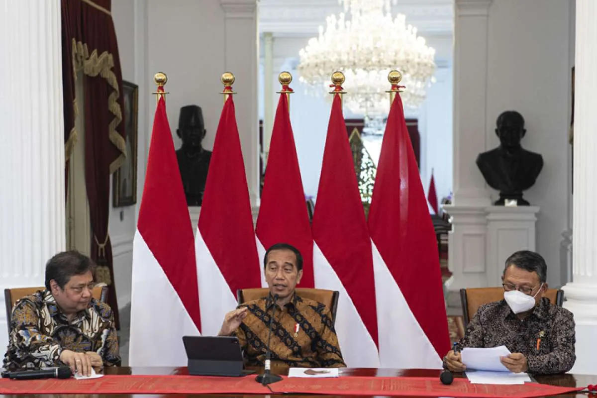 DPR Minta Pemerintah Antisipasi Dampak Larangan Ekspor Bauksit