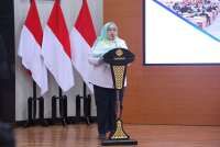 JKP Instrumen Penting Pelindungan dan Pengembangan Karier Pekerja