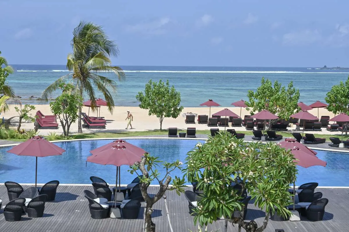 PHRI NTB Akui Okupansi Hotel Sedikit Turun di MotoGP Mandalika 2025