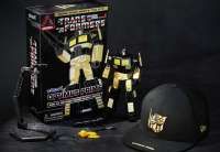 New Era Kolaborasi dengan Karakter Robot Transformers untuk Produk Topi