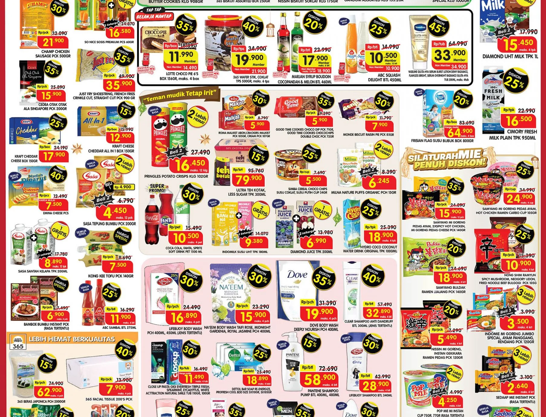 Promo JSM Superindo Periode 5-7 April 2024