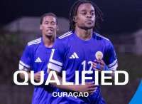 Sempat Dikalahkan Timnas Indonesia Era STY, Curacao Lolos ke Piala Dunia 2026