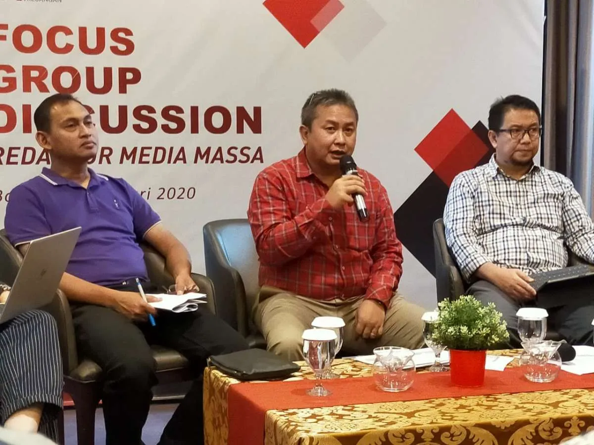Keduluan Polisi & Kejaksaan di kasus Jiwasraya & EMCO, OJK: Kami tidak berkompetisi