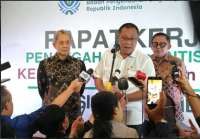 KLH Minta Perusahaan Perkuat Pencegahan Karhutla Gambut Jelang El Nino 2026