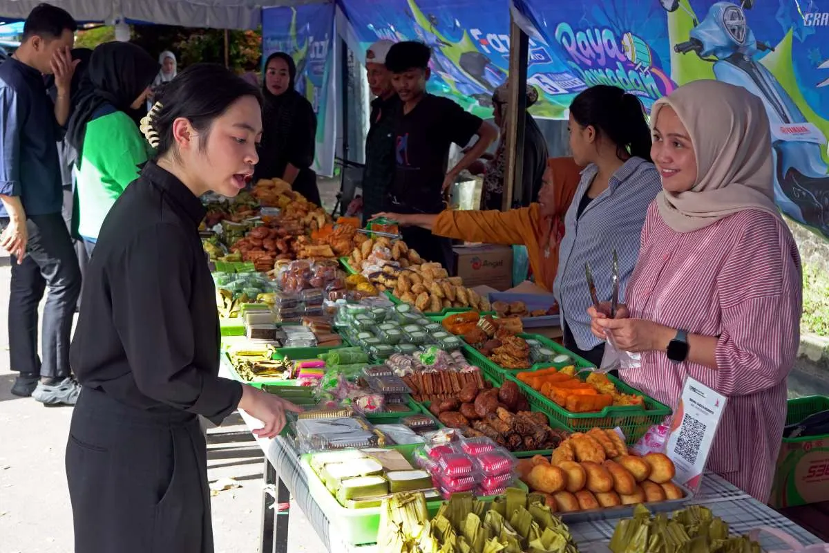 Kapan Jadwal Buka Puasa Kendari Hari Ini (22/2)? Cek Waktu Adzan Maghrib