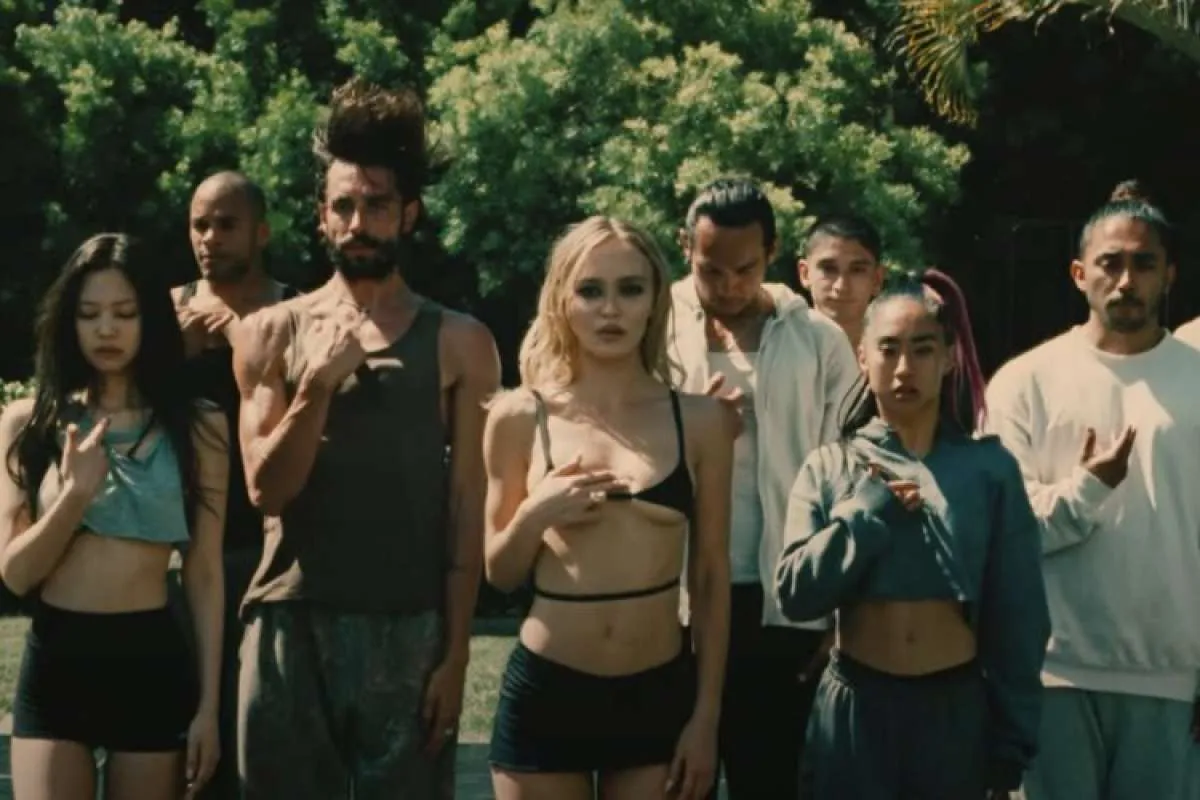 Vulgar Banget, 7 Serial Ini Khusus Buat Dewasa Ya