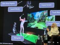 Main Golf Sekarang Bisa di Mana Saja, Begini Tren Barunya