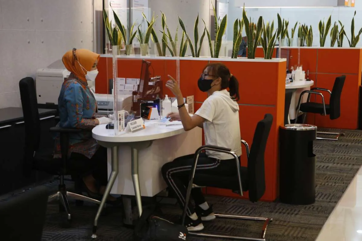 Target Realisasi Rp3 Triliun, UMKM Bisa Ajukan Pinjaman KUR BNI Mikro dan Super Mikro
