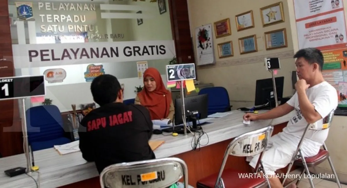 Kemdagri awasi pemda soal percepatan berusaha