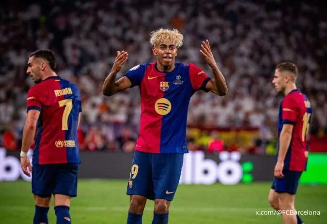 Line Up & Prediksi Real Oviedo vs Barcelona, Duel Tim Promosi Lawan Blaugrana