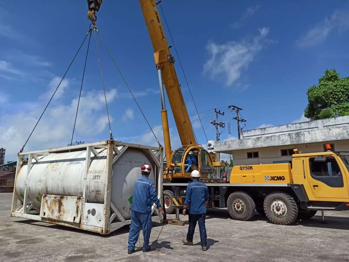 Cek Rekomendasi Saham Surya Biru (SBMA) yang Siap Ekspansi Pabrik Baru