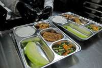 Puluhan Katering Tertipu Pencatutan Program Makan Bergizi Gratis