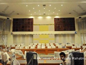 BK minta keterangan pelaksana proyek renovasi