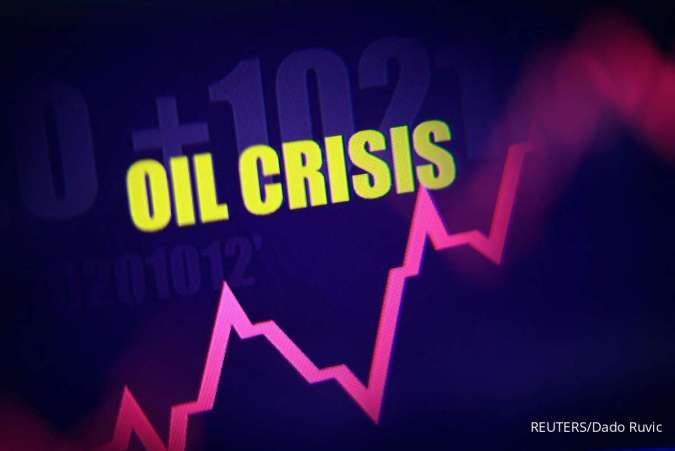 Asia Kembali Lirik Skema WFH ala Pandemi Covid-19, Antisipasi Krisis Energi Global