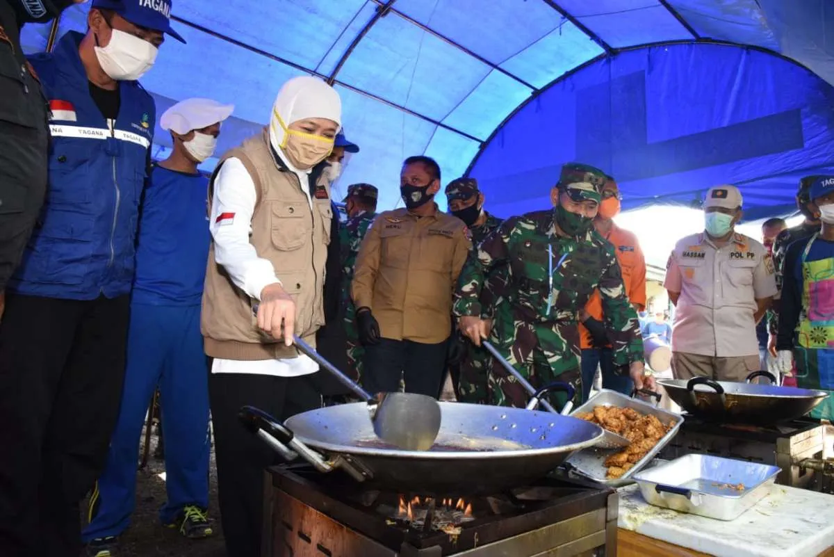 Buka Puasa Bersama di Pemerintahan Ditiadakan, Kemendagri Siapkan Surat Edaran