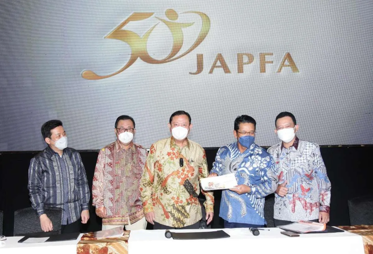 Pendapatan dan Laba Bersih Japfa Comfeed (JPFA) Kompak Meningkat pada Tahun 2021
