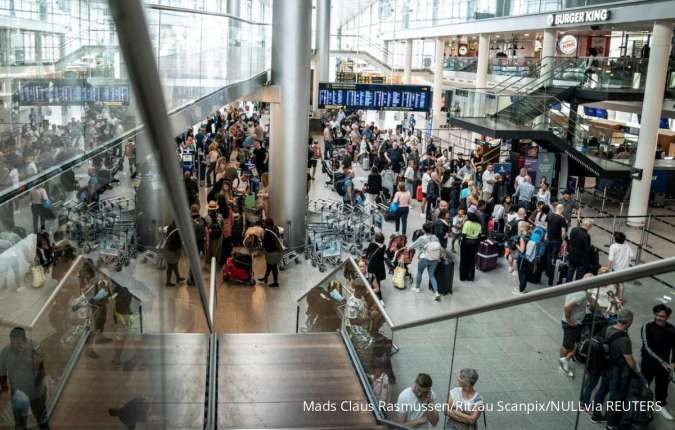 10 Bandara dengan Sistem Keamanan Terbaik di Dunia, Ada Satu Tetangga Indonesia