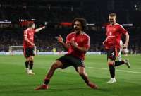 Prediksi Susunan Pemain Manchester United untuk Hadapi Lyon di Perempat Final UEL