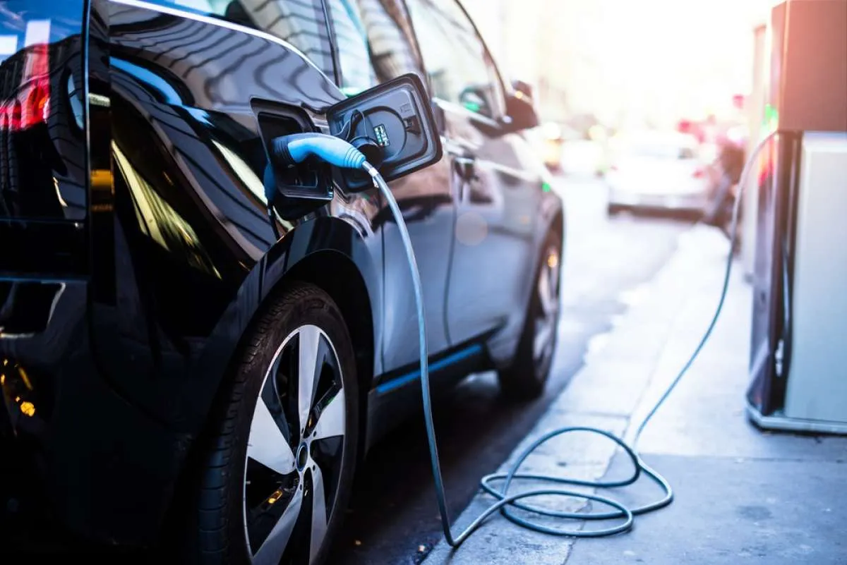 Pabrikan Mobil Listrik China Makin Marak, Changan Auto Siap Cicipi Pasar EV Tanah Air