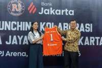 Bank Jakarta Dukung Dukung Pelita Jaya di IBL 2026
