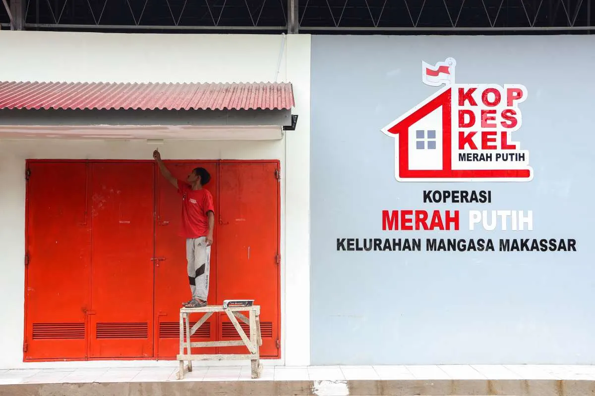 Lowongan Kerja Kemenkop 2026: Rekrutmen Business Assistant Koperasi Merah Putih